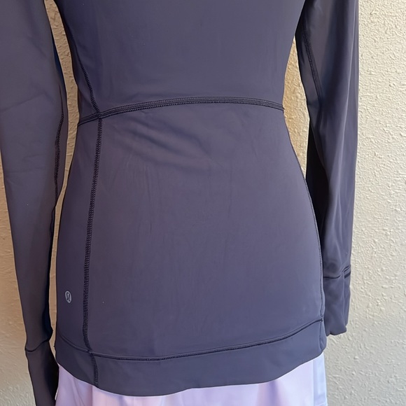 Lululemon EveryJonuery Hoodie Jacket size 6 - Picture 8 of 10